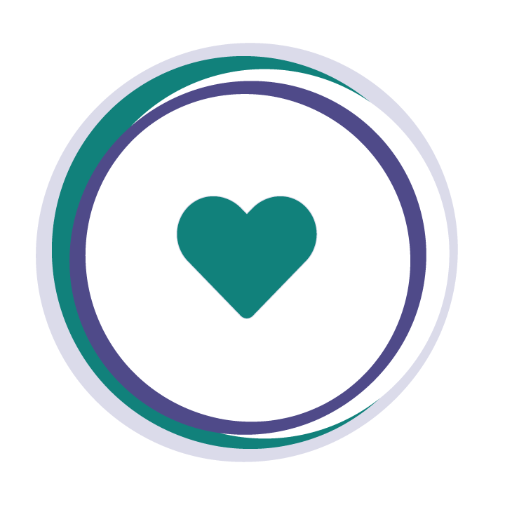 survivors heart